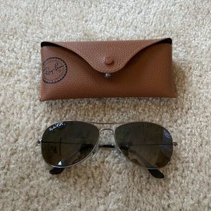 Ray-Ban RB 3362 Cockpit